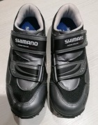 Buty rowerowe Shimano 38