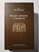 Rękopis znaleziony w Saragossie - Jan Potocki