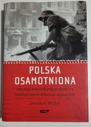 Polska osamotniona Jonathan Walker