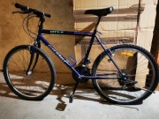 Rower górski Kross koła 26'