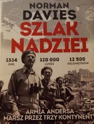Szlak nadziei Norman Davies