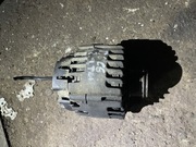 Alternator audi a6c6 2.7 tdi