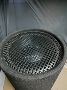Tuba basowa Blaupunkt GT 390