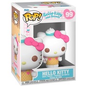 Figurka Funko POP Hello Kitty 99 NOWA NAJTANIEJ !!!