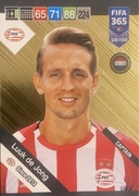FIFA 365 2019 UPDATE EDITION - UE108 Luuk de Jong