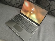 Laptop hp 8gb ram ssd 256gb windows 11