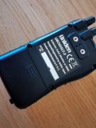 UNIDEN ubc69xlt-2 SKANER, NASŁUCH,PODSŁUCH