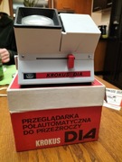 Dialpol Przegladarka do przeżroczy