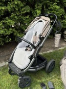 Wózek spacerowy gondola XLander X-cite X-prism