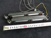 Głośnik z TV podłużne 