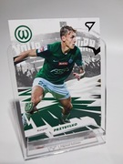 KARTA SPORTZOO KACPER PRZYBYŁKO WARTA POZNAŃ YT-13