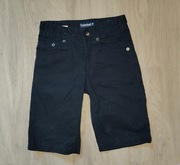 Spodenki Timberland r. 8 lat granatowe
