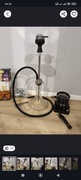 Shisha fajka wodna