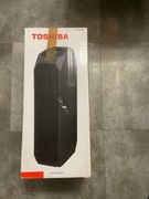 Oczyszczacz powietrza Toshiba CAF-Z45FR 3w1 z filtrem HEPA H13