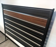 Sztachety metalowe trwałe, nowoczesne ogrodzenie! Producent wysyłka w 3 dni