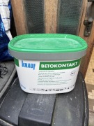 Środek gruntujący Knauf Betokontakt 20kg