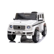 Elektryczny Samochód Dla Dzieci Mercedes G Class