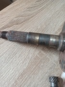 Aparat zapłonowy fiat 126p maluch piasta 