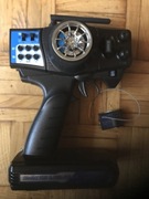 Aparatura lrp radio rc