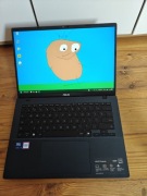 Asus vivobook 14 X1407CA Ultra5 32GB 512GB