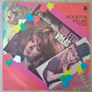 VIOLETTA VILLAS - DLA CIEBIE MIŁY (jak nowa)