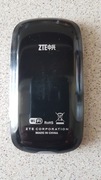 Modem Router mobilny wi-fi ZTE MF60 uszkodzony