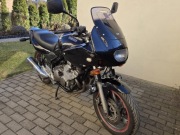Yamaha XJ600 Diversion