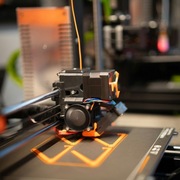 Usługa Drukowania 3D – Twoje Pomysły, Nasze Możliwości ! FDM