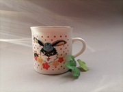 Kubek dla dziecka - PRL