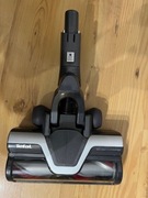 Tefal flex zestaw szczotek do odkurzacza bezprzedowego