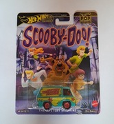 Hot wheels premium Scooby-Doo Pop culture