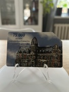 75000 KLIENTÓW TO SA W WOJEWÓDZTWIE GORZOWSKIM - ZOBACZ POZOSTAŁE