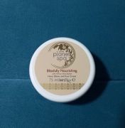 Avon Planet Spa Blissfully Nourishing krem do rąk stóp łokci masło shea