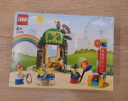 LEGO 40529 Park rozrywki dla dzieci