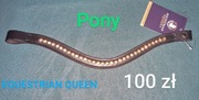 Naczółek Pony, Equestrian Queen