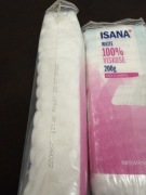 Wata Isana z 2022