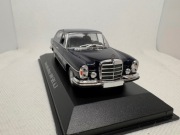 1/43 Mercedes-Benz 300 SEL 6.3 dark blue Minichamps/Maxichamps