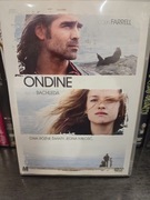 Ondine płyta DVD 
