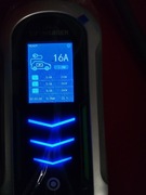 NOWA Przenośna Ładowarka EV, 3 Fazy 11kW, ładowarka do samochodu elektrycz.