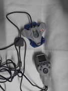 Kontroler PS1 Evolution Motion Sensitive Control Syste