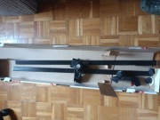 Bagażnik dachowy atera 