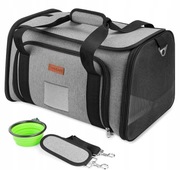 Transporter dla pieska, kota