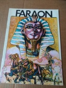 Komiks prl-Faraon