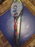 Zestaw do badmintona OYES