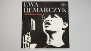 Ewa Demarczyk śpiewa piosenki Zygmunta Koniecznego LP winyl