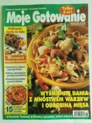 Moje Gotowanie 1997 08