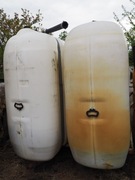 Pojemnik o pojemności 2000l