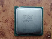 Intel Celeron E3400 SLGTZ 2.60GHz LGA775 – sprawny procesor