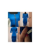 Śliczna sukienka damska 