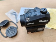 Kolimator SIG SAUER kopia asg ROMEO5